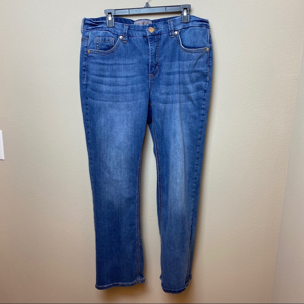 Melissa McCarthy Seven7 | Slimboot Jeans